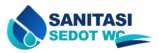 Logo SANITASI SEDOT WC